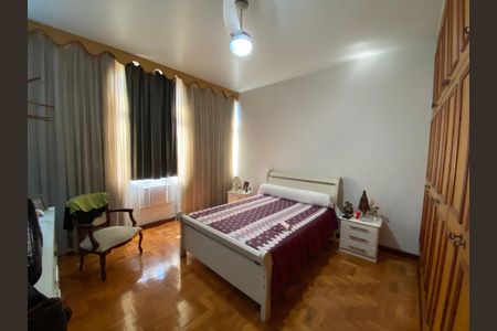 Apartamento à venda com 96m², 3 quartos e 1 vagaQuarto 1