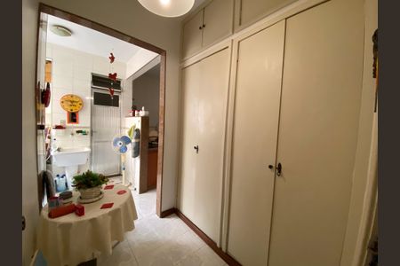 Apartamento à venda com 96m², 3 quartos e 1 vagaDespensa