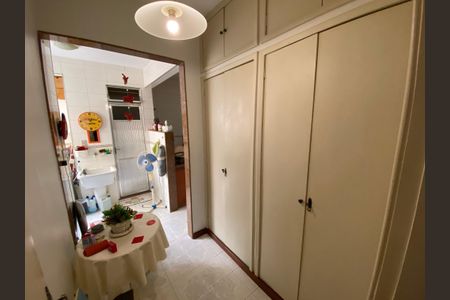 Apartamento à venda com 96m², 3 quartos e 1 vagaDespensa