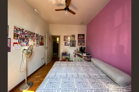 Apartamento à venda com 96m², 3 quartos e 1 vagaQuarto 3