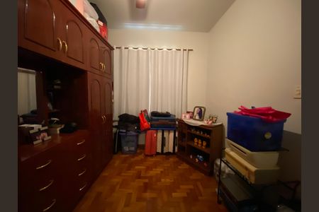 Apartamento à venda com 96m², 3 quartos e 1 vagaQuarto 2