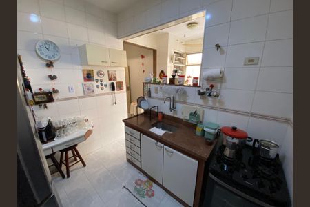 Apartamento à venda com 96m², 3 quartos e 1 vagaCozinha
