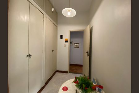 Apartamento à venda com 96m², 3 quartos e 1 vagaDespensa