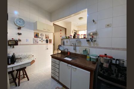 Apartamento à venda com 96m², 3 quartos e 1 vagaCozinha