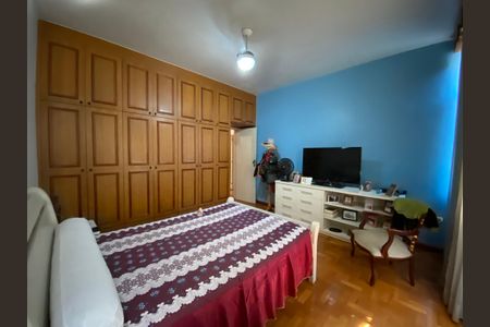 Apartamento à venda com 96m², 3 quartos e 1 vagaQuarto 1