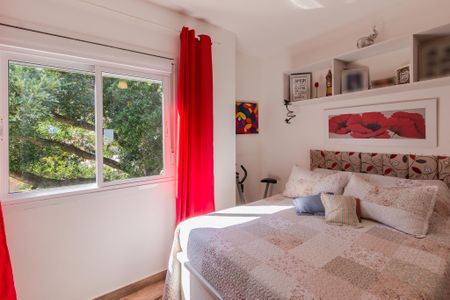 Casa de condomínio à venda com 70m², 2 quartos e 1 vagaQuarto 1