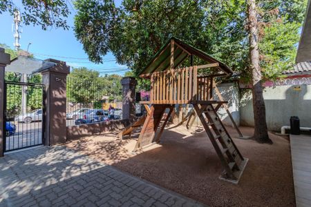 Casa de condomínio à venda com 70m², 2 quartos e 1 vagaÁrea comum - Playground