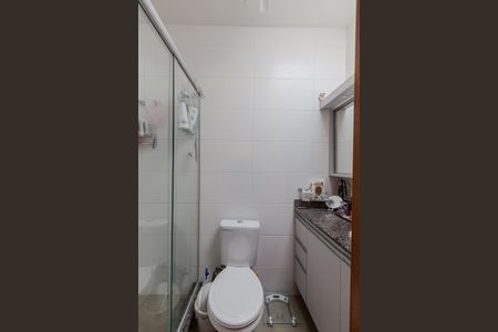 Casa de condomínio à venda com 70m², 2 quartos e 1 vagaBanheiro