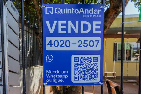 Casa de condomínio à venda com 70m², 2 quartos e 1 vagaPlaquinha