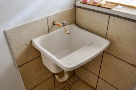 Casa à venda com 249m², 4 quartos e 3 vagasÁrea de Serviço