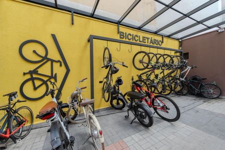 Studio para alugar com 30m², 1 quarto e sem vagaÁrea comum