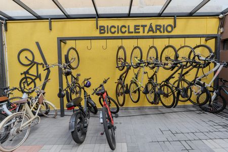 Studio para alugar com 30m², 1 quarto e sem vagaÁrea comum