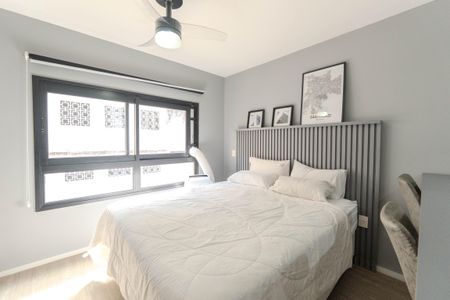 Studio para alugar com 30m², 1 quarto e sem vagaStudio