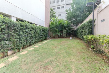 Studio para alugar com 30m², 1 quarto e sem vagaEspaço Pets