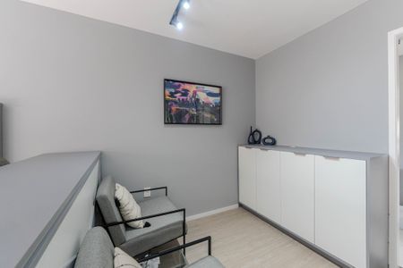 Studio para alugar com 30m², 1 quarto e sem vagaStudio