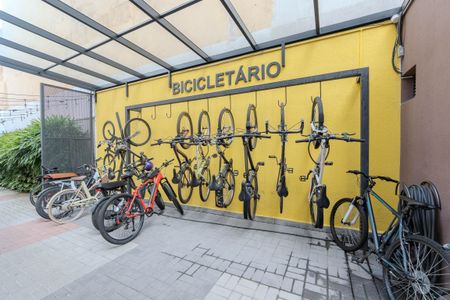 Studio para alugar com 30m², 1 quarto e sem vagaÁrea comum