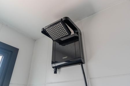 Studio para alugar com 30m², 1 quarto e sem vagaBanheiro