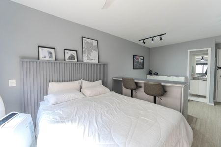 Studio para alugar com 30m², 1 quarto e sem vagaStudio