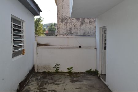 Casa à venda com 300m², 4 quartos e 3 vagasQuintal