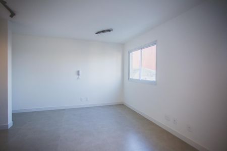 Studio à venda com 25m², 1 quarto e sem vagaStudio