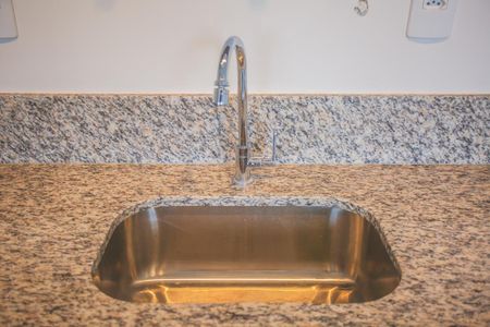 Studio à venda com 25m², 1 quarto e sem vagaStudio