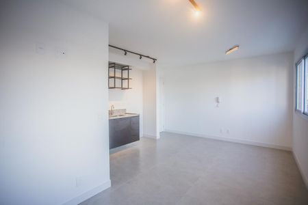 Studio à venda com 25m², 1 quarto e sem vagaStudio