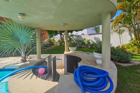 Apartamento para alugar com 500m², 5 quartos e 4 vagas Apartamento para alugar com 500m², 5 quartos e 4 vagasÁrea de Lazer privativa