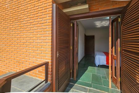 Apartamento para alugar com 500m², 5 quartos e 4 vagas Apartamento para alugar com 500m², 5 quartos e 4 vagasVaranda - Suíte 5