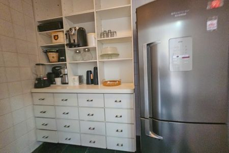 Apartamento para alugar com 500m², 5 quartos e 4 vagas Apartamento para alugar com 500m², 5 quartos e 4 vagasCozinha