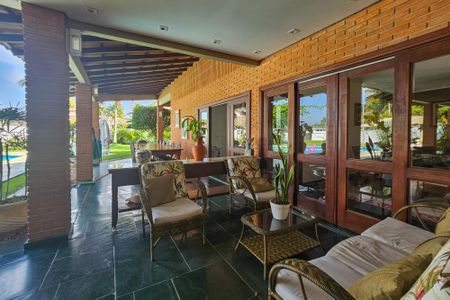 Apartamento para alugar com 500m², 5 quartos e 4 vagas Apartamento para alugar com 500m², 5 quartos e 4 vagasVaranda