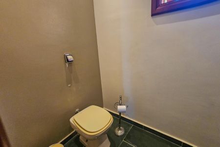 Apartamento para alugar com 500m², 5 quartos e 4 vagas Apartamento para alugar com 500m², 5 quartos e 4 vagasLavabo