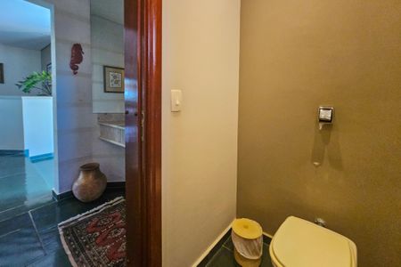 Apartamento para alugar com 500m², 5 quartos e 4 vagas Apartamento para alugar com 500m², 5 quartos e 4 vagasLavabo