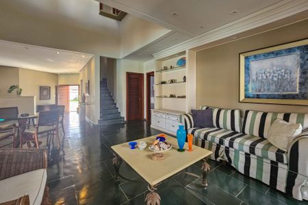 Apartamento para alugar com 500m², 5 quartos e 4 vagas Apartamento para alugar com 500m², 5 quartos e 4 vagasSala