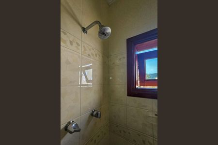 Apartamento para alugar com 500m², 5 quartos e 4 vagas Apartamento para alugar com 500m², 5 quartos e 4 vagasBanheiro da Suíte 3