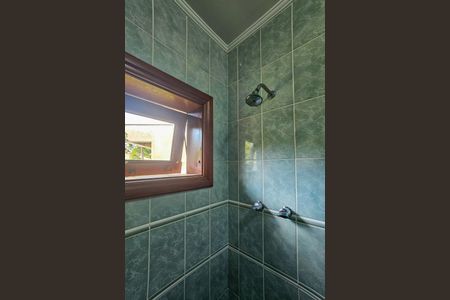 Apartamento para alugar com 500m², 5 quartos e 4 vagas Apartamento para alugar com 500m², 5 quartos e 4 vagasBanheiro da Suíte 1