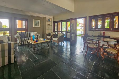 Apartamento para alugar com 500m², 5 quartos e 4 vagas Apartamento para alugar com 500m², 5 quartos e 4 vagasSala