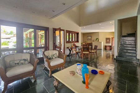 Apartamento para alugar com 500m², 5 quartos e 4 vagas Apartamento para alugar com 500m², 5 quartos e 4 vagasSala