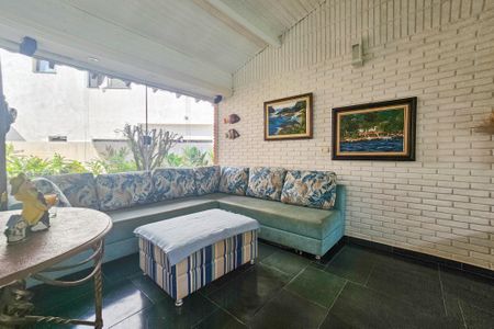 Apartamento para alugar com 500m², 5 quartos e 4 vagas Apartamento para alugar com 500m², 5 quartos e 4 vagasSala 2