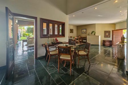 Apartamento para alugar com 500m², 5 quartos e 4 vagas Apartamento para alugar com 500m², 5 quartos e 4 vagasSala