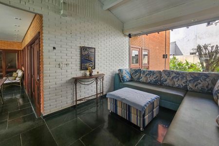 Apartamento para alugar com 500m², 5 quartos e 4 vagas Apartamento para alugar com 500m², 5 quartos e 4 vagasSala 2