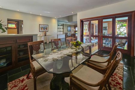 Apartamento para alugar com 500m², 5 quartos e 4 vagas Apartamento para alugar com 500m², 5 quartos e 4 vagasSala