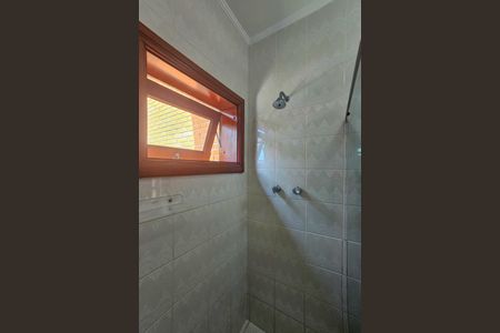 Apartamento para alugar com 500m², 5 quartos e 4 vagas Apartamento para alugar com 500m², 5 quartos e 4 vagasBanheiro da Suíte 5