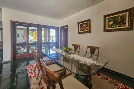 Apartamento para alugar com 500m², 5 quartos e 4 vagas Apartamento para alugar com 500m², 5 quartos e 4 vagasSala