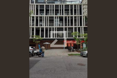 Apartamento à venda com 62m², 2 quartos e 1 vagaFachada