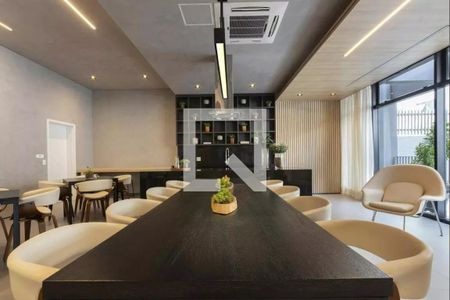 Apartamento à venda com 62m², 2 quartos e 1 vagaÁrea comum - Salão de festas