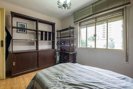 Apartamento à venda com 86m², 3 quartos e 1 vagaQuarto 1