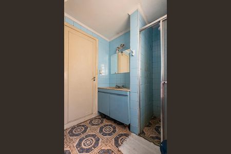 Apartamento à venda com 86m², 3 quartos e 1 vagaBanheiro