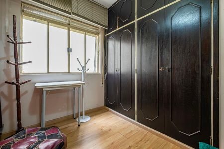 Apartamento à venda com 86m², 3 quartos e 1 vagaQuarto 2