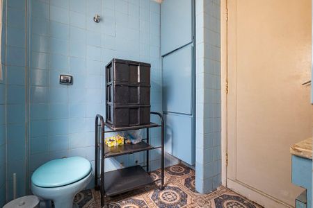 Banheiro de apartamento à venda com 3 quartos, 86m² em Paraíso, São Paulo