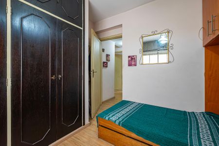Quarto 2 de apartamento à venda com 3 quartos, 86m² em Paraíso, São Paulo